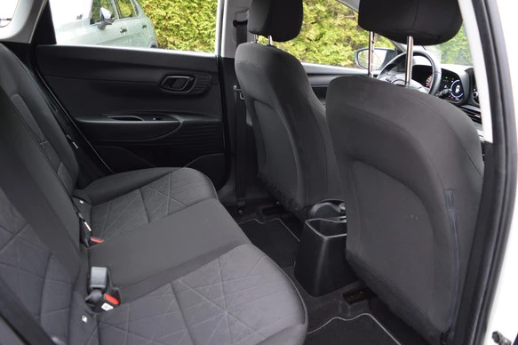 Hyundai Bayon - Afbeelding 6 van 30