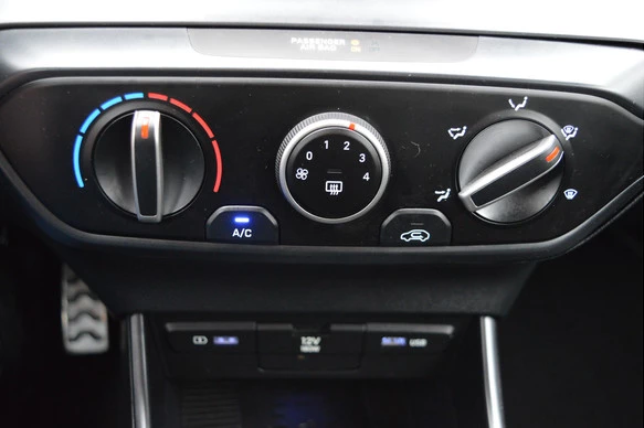 Hyundai Bayon - Afbeelding 7 van 30