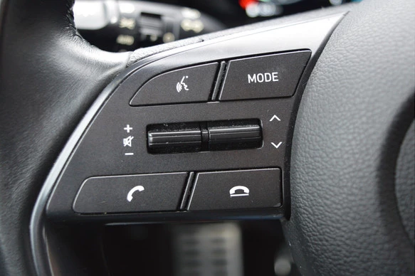 Hyundai Bayon - Afbeelding 8 van 30