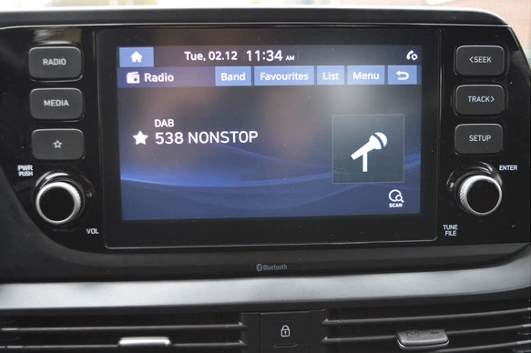 Hyundai Bayon - Afbeelding 11 van 30