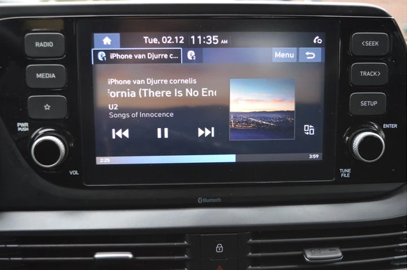 Hyundai Bayon - Afbeelding 12 van 30