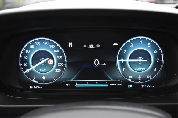 Hyundai Bayon - Afbeelding 13 van 30