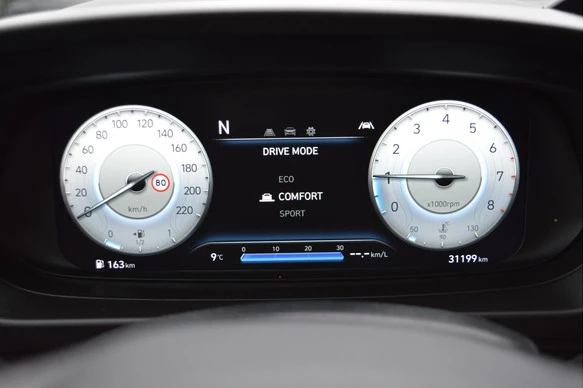 Hyundai Bayon - Afbeelding 14 van 30