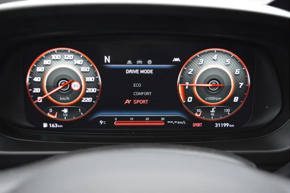 Hyundai Bayon - Afbeelding 15 van 30