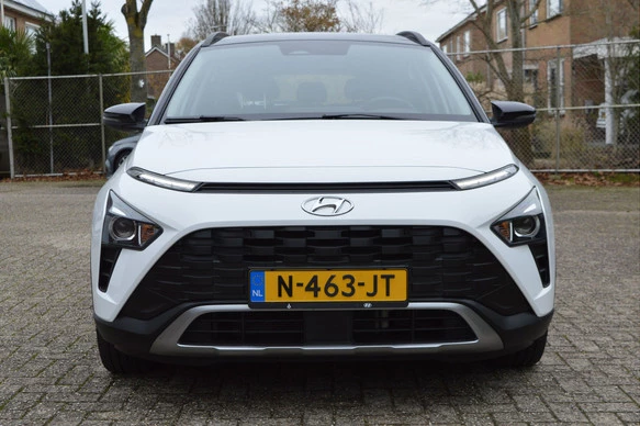Hyundai Bayon - Afbeelding 23 van 30