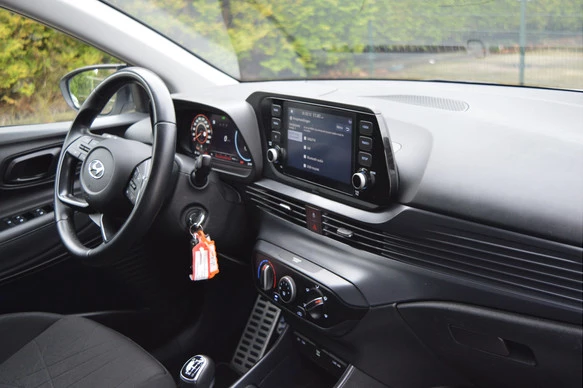 Hyundai Bayon - Afbeelding 24 van 30