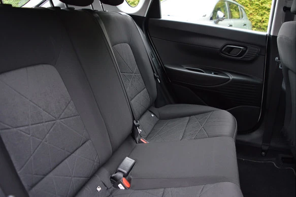 Hyundai Bayon - Afbeelding 26 van 30