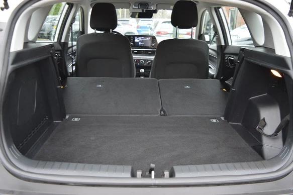 Hyundai Bayon - Afbeelding 30 van 30