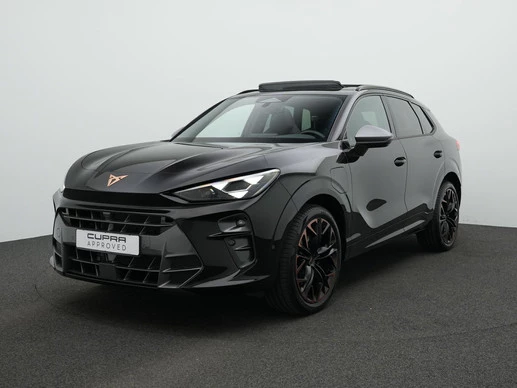 CUPRA Terramar - Afbeelding 1 van 30