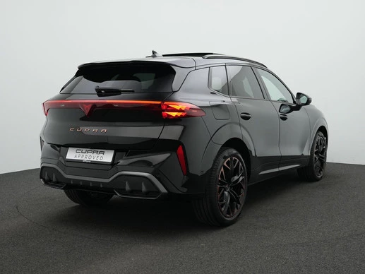CUPRA Terramar - Afbeelding 4 van 30