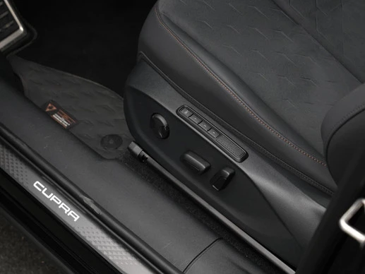 CUPRA Terramar - Afbeelding 8 van 30