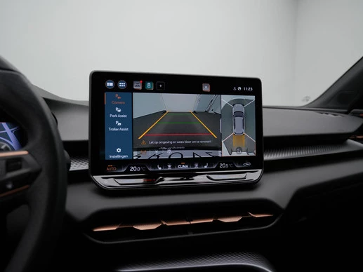 CUPRA Terramar - Afbeelding 13 van 30