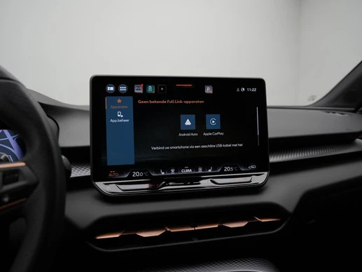 CUPRA Terramar - Afbeelding 14 van 30