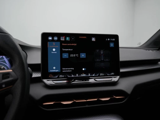 CUPRA Terramar - Afbeelding 15 van 30