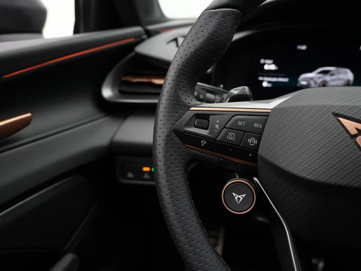 CUPRA Terramar - Afbeelding 17 van 30