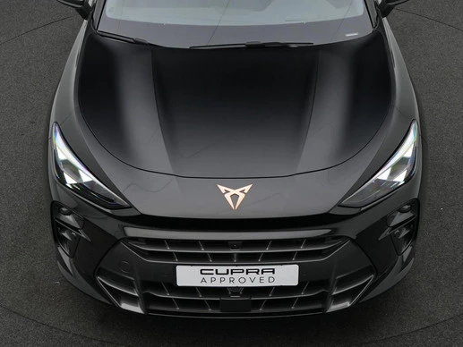 CUPRA Terramar - Afbeelding 18 van 30