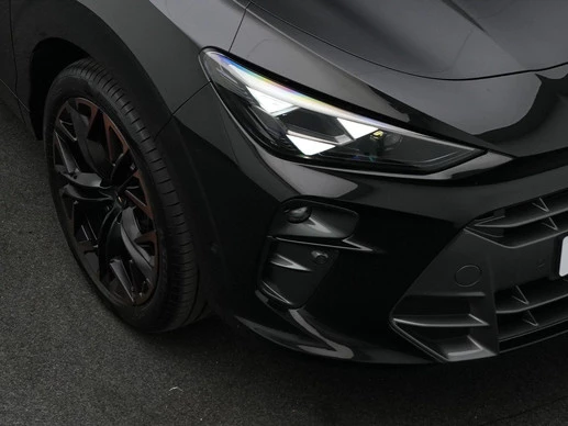 CUPRA Terramar - Afbeelding 19 van 30