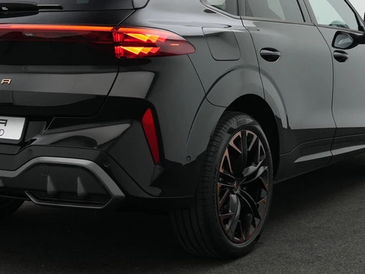 CUPRA Terramar - Afbeelding 20 van 30