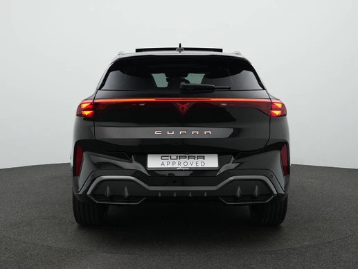 CUPRA Terramar - Afbeelding 23 van 30