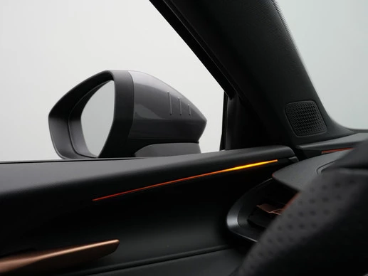 CUPRA Terramar - Afbeelding 27 van 30