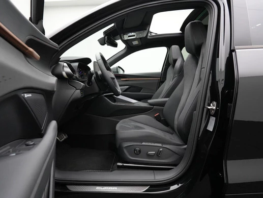 CUPRA Terramar - Afbeelding 28 van 30