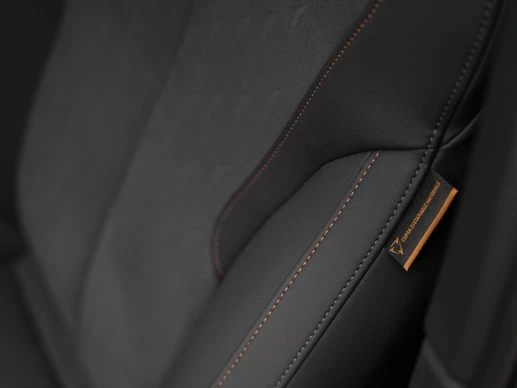 CUPRA Terramar - Afbeelding 30 van 30