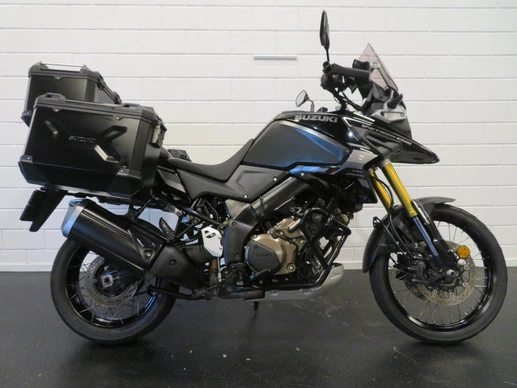 Suzuki V-Strom - Afbeelding 1 van 14