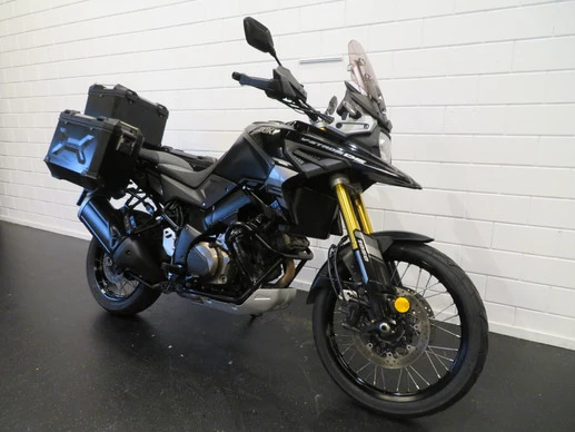 Suzuki V-Strom - Afbeelding 2 van 14