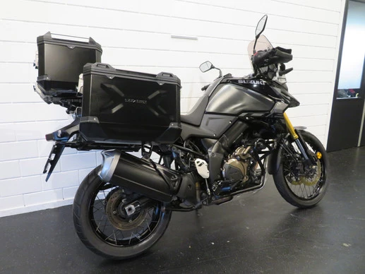 Suzuki V-Strom - Afbeelding 3 van 14