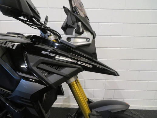 Suzuki V-Strom - Afbeelding 4 van 14