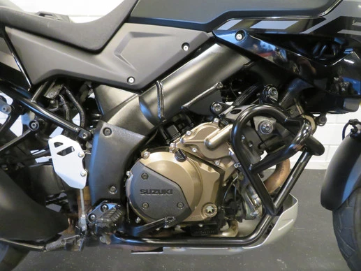 Suzuki V-Strom - Afbeelding 5 van 14