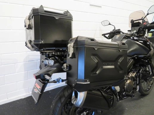 Suzuki V-Strom - Afbeelding 6 van 14