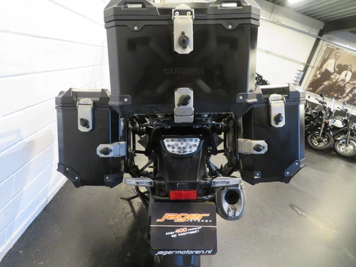 Suzuki V-Strom - Afbeelding 7 van 14