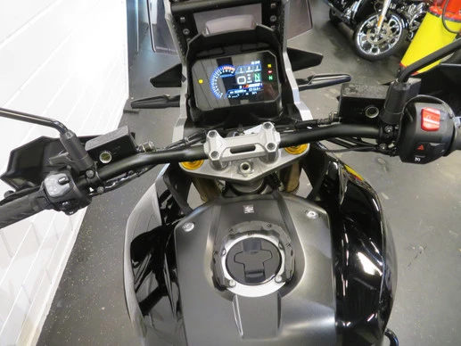 Suzuki V-Strom - Afbeelding 9 van 14