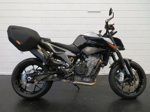 KTM 790 Duke - Afbeelding 1 van 14