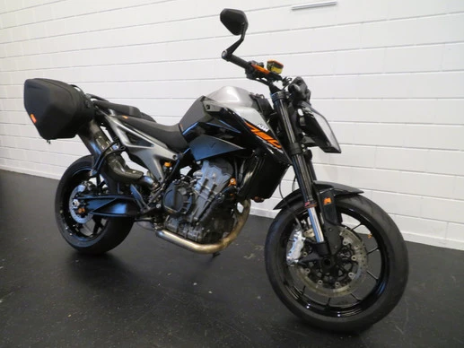 KTM 790 Duke - Afbeelding 2 van 14