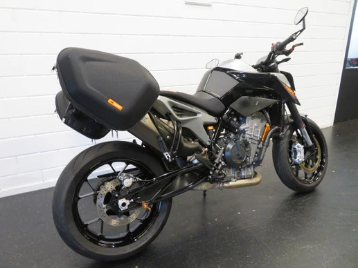 KTM 790 Duke - Afbeelding 3 van 14