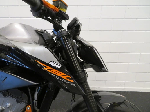 KTM 790 Duke - Afbeelding 4 van 14