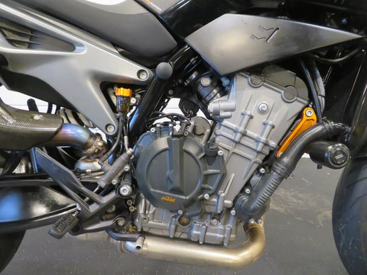 KTM 790 Duke - Afbeelding 5 van 14