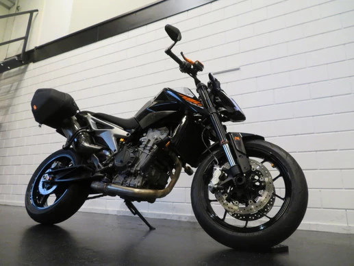 KTM 790 Duke - Afbeelding 14 van 14