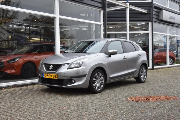 Suzuki Baleno - Afbeelding 1 van 19