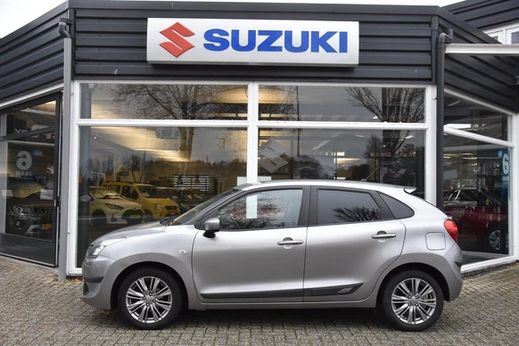 Suzuki Baleno - Afbeelding 2 van 19