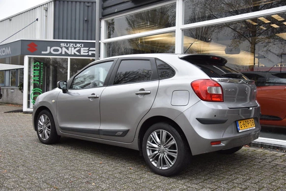 Suzuki Baleno - Afbeelding 3 van 19