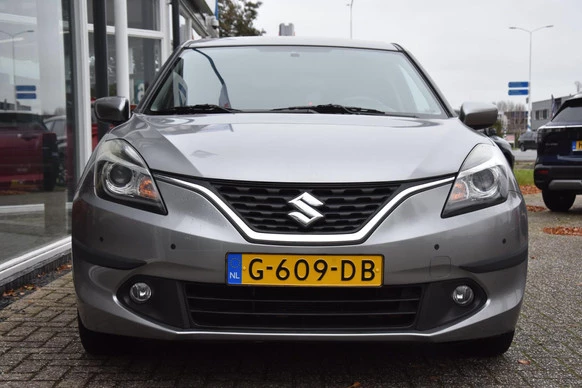Suzuki Baleno - Afbeelding 5 van 19