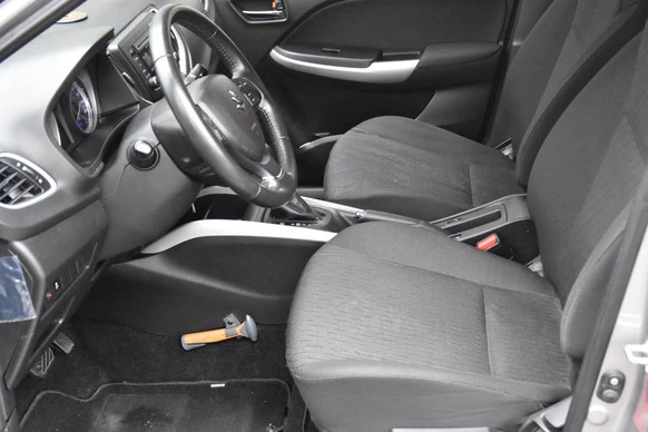 Suzuki Baleno - Afbeelding 6 van 19