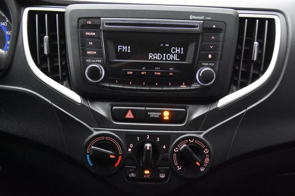 Suzuki Baleno - Afbeelding 9 van 19