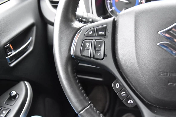 Suzuki Baleno - Afbeelding 10 van 19