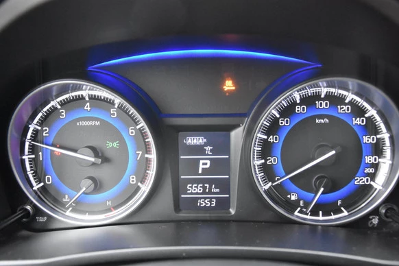 Suzuki Baleno - Afbeelding 11 van 19