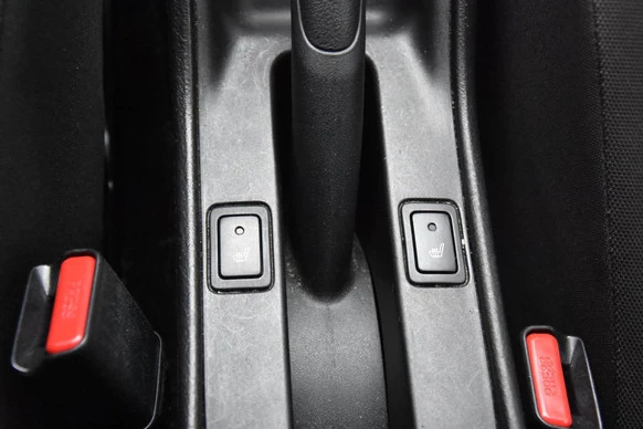 Suzuki Baleno - Afbeelding 12 van 19