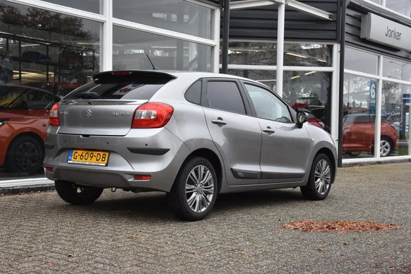 Suzuki Baleno - Afbeelding 13 van 19